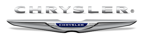 Chrysler logo