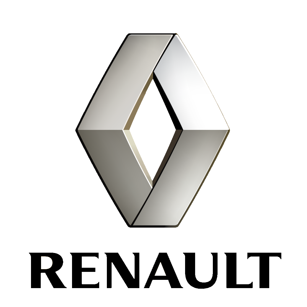 renault logo