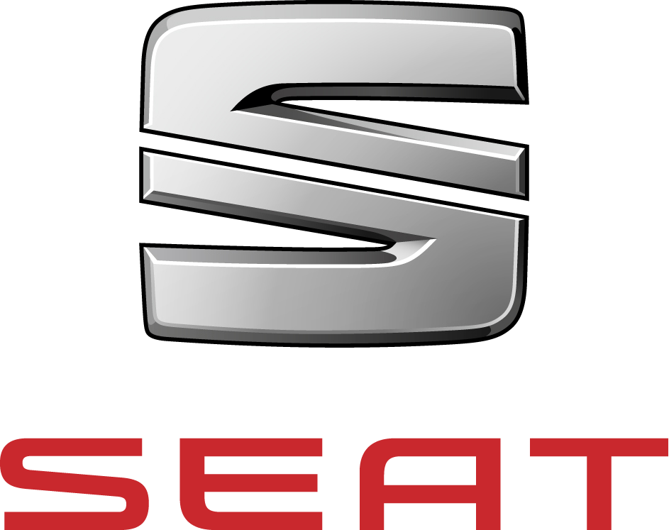 seat logo