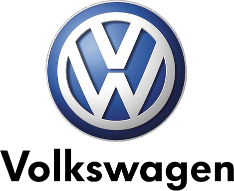Volkwagen logo